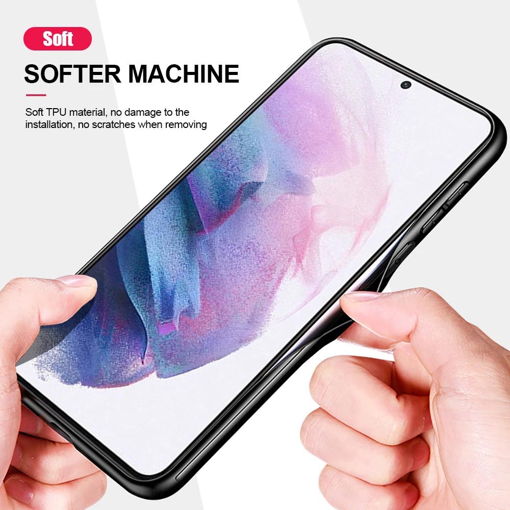 Schwarz-weiße Pferde galoppier – Phone Cases Horse Bewertung und Preis