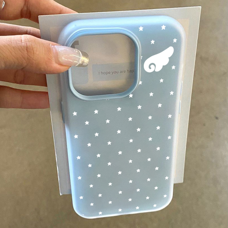 Koreanische Niedliche Ästhetik – Phone Cases Korean Bewertung und Preis
