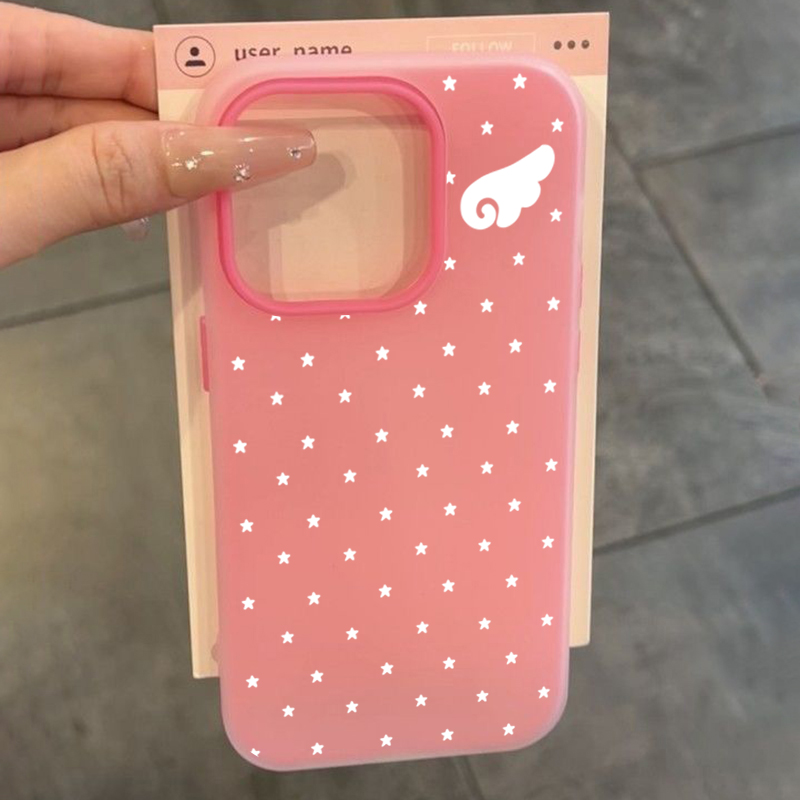 Koreanische Niedliche Ästhetik – Phone Cases Korean Bewertung und Preis