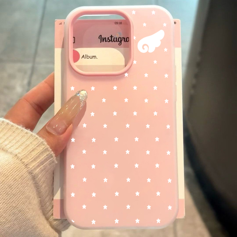 Koreanische Niedliche Ästhetik – Phone Cases Korean Bewertung und Preis