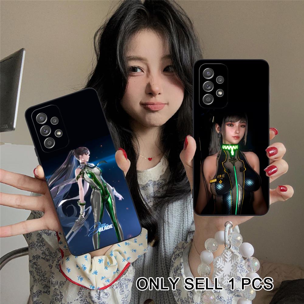 Stellar Game Blade Handyhülle  – Phone Cases For Samsung A14 Bewertung und Preis