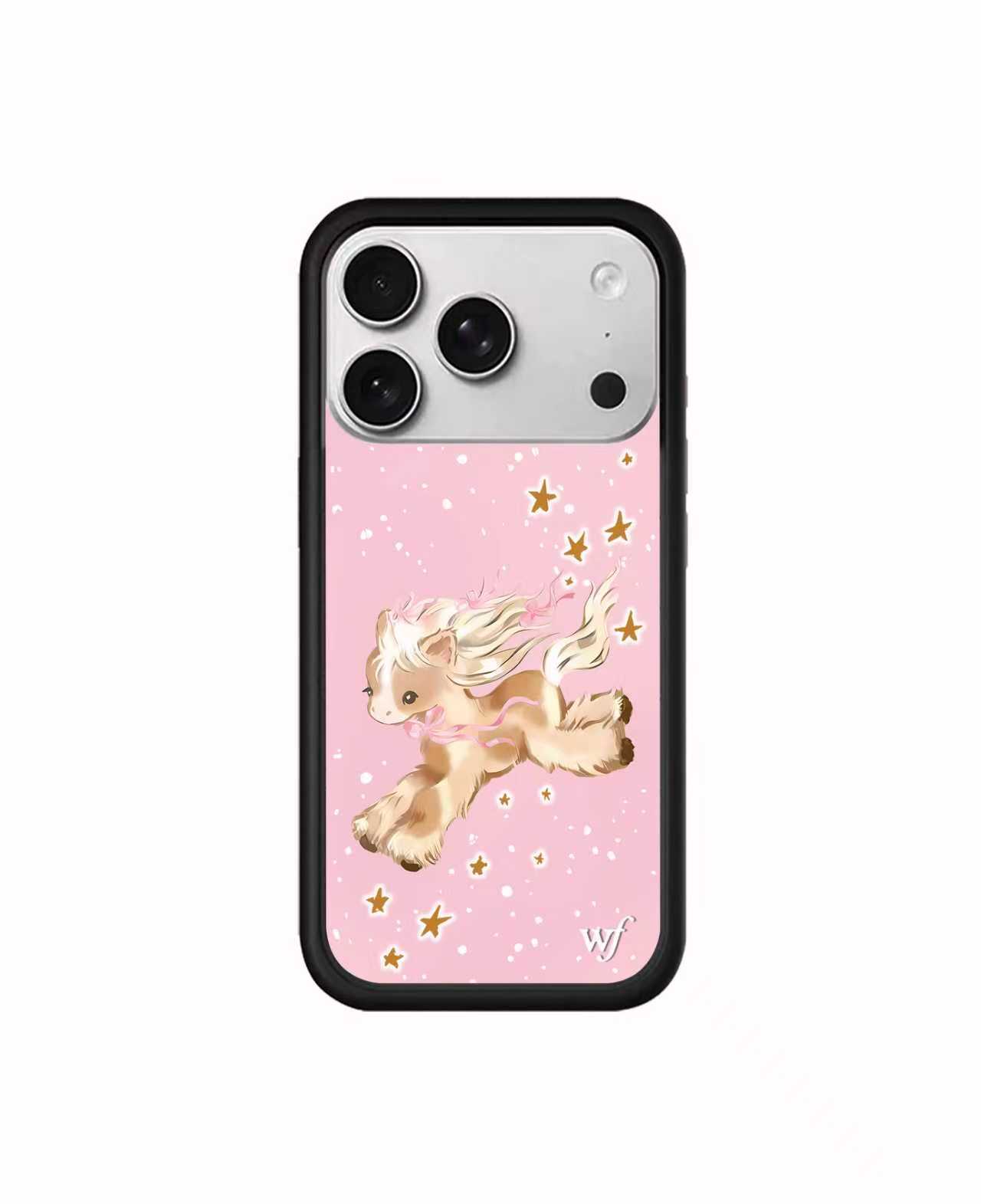 Neue 2026 Wildflower Tiger Mus – Phone Cases Horse Bewertung und Preis
