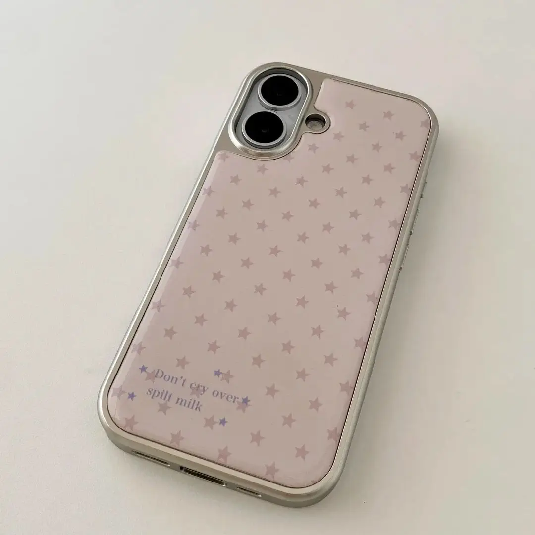 Koreanische Ins Girl Heart Pin – Phone Cases Korean Bewertung und Preis