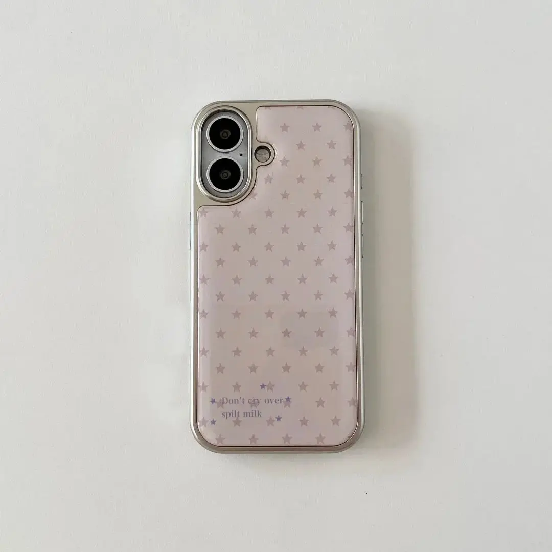 Koreanische Ins Girl Heart Pin – Phone Cases Korean Bewertung und Preis