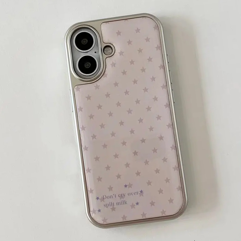 Koreanische Ins Girl Heart Pin – Phone Cases Korean Bewertung und Preis