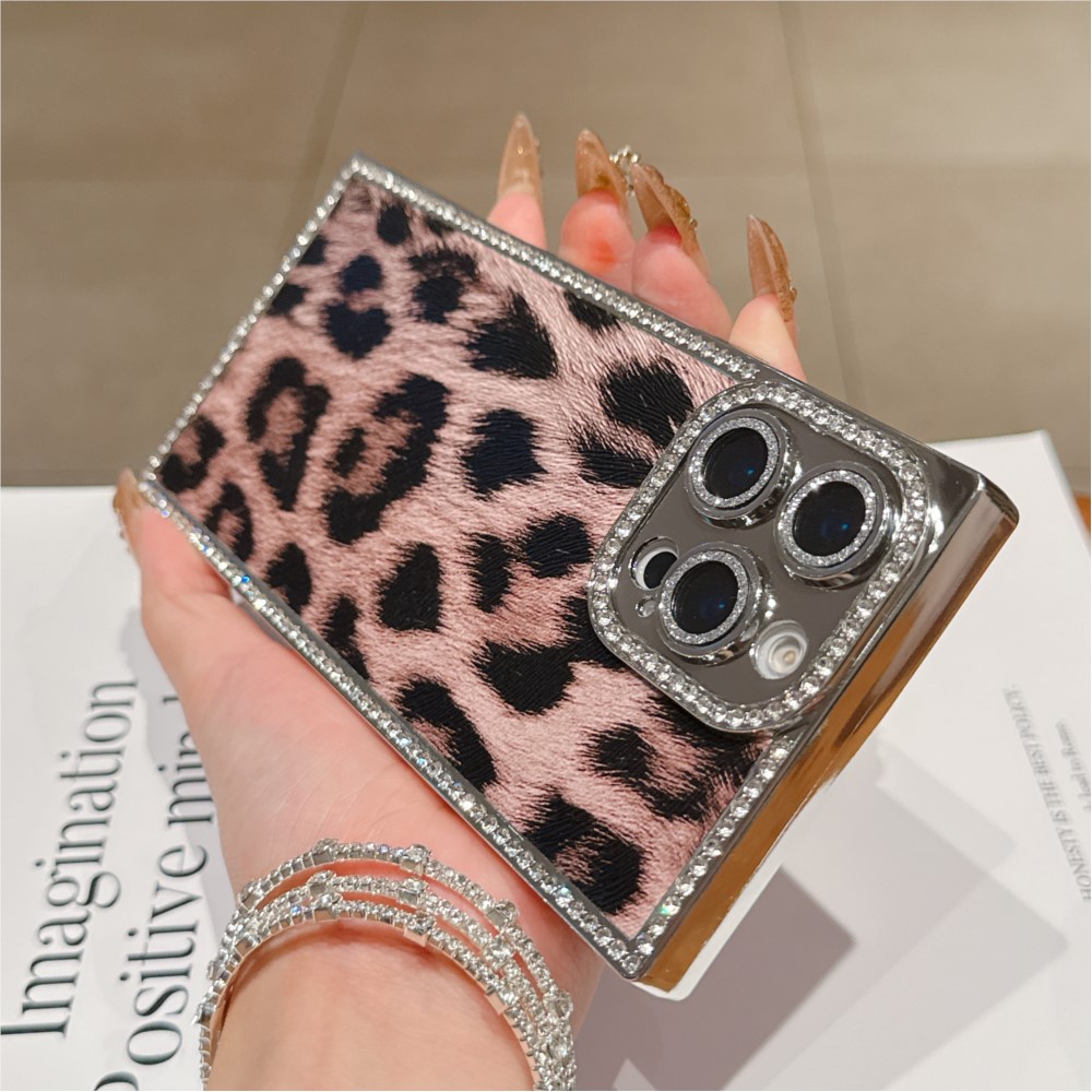 Luxuriöse Handyhülle mit Diama – Phone Cases That Cover The Camera Bewertung und Preis
