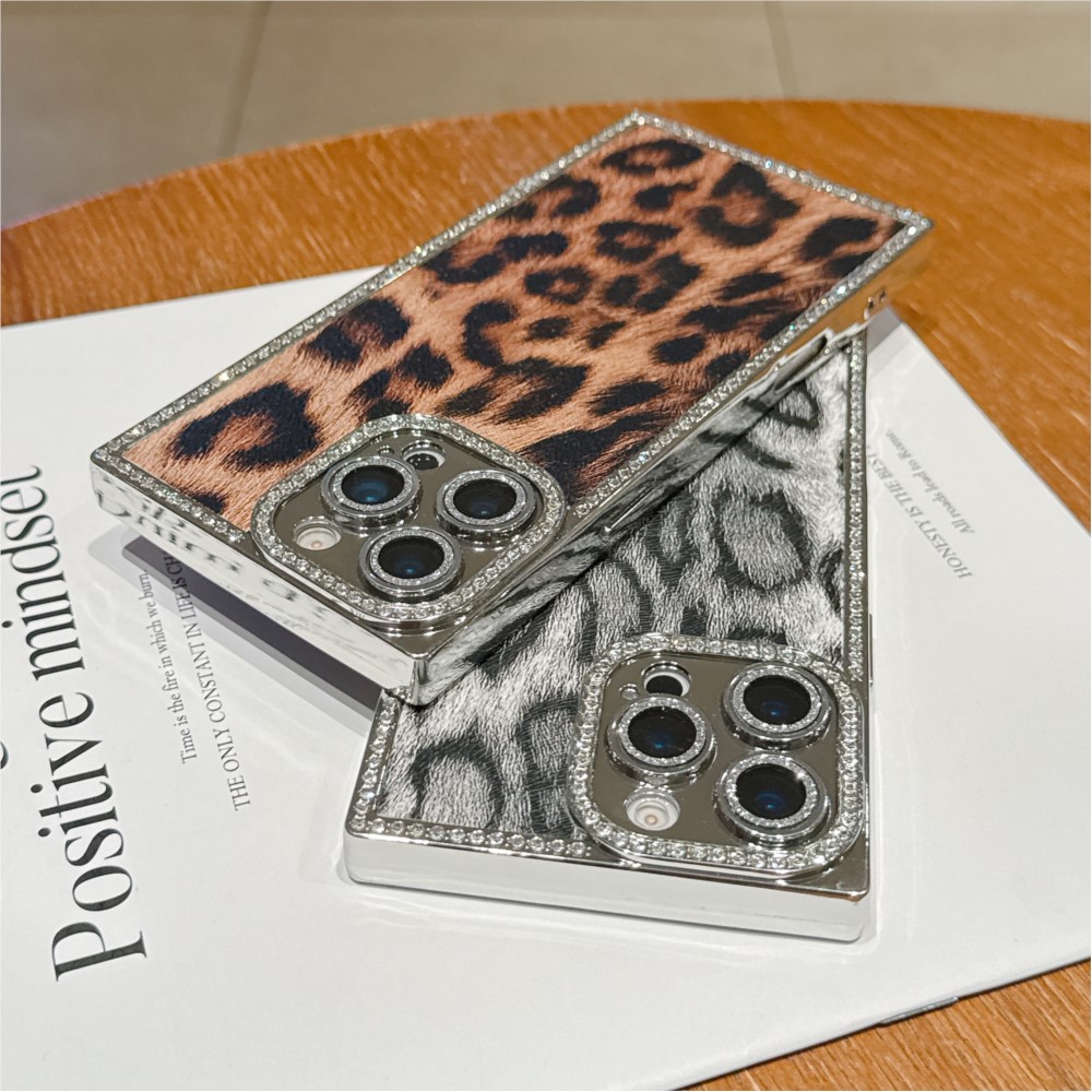 Luxuriöse Handyhülle mit Diama – Phone Cases That Cover The Camera Bewertung und Preis