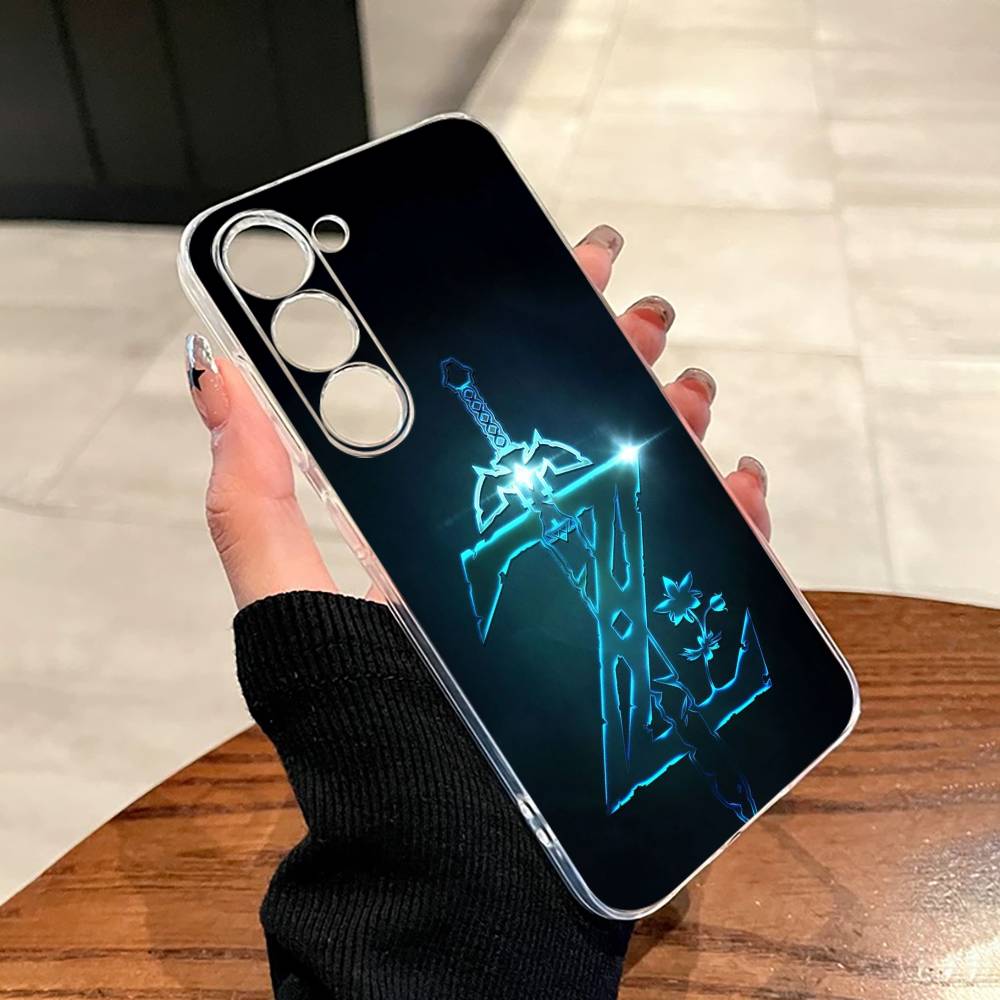 Game The Legends Of Z-Zelda Ha – Phone Cases Zelda Bewertung und Preis