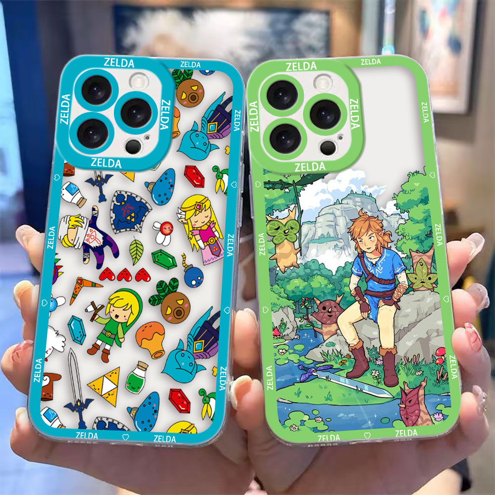 Heißes Spiel L-LegendS Of Z-Ze – Phone Cases Zelda Bewertung und Preis