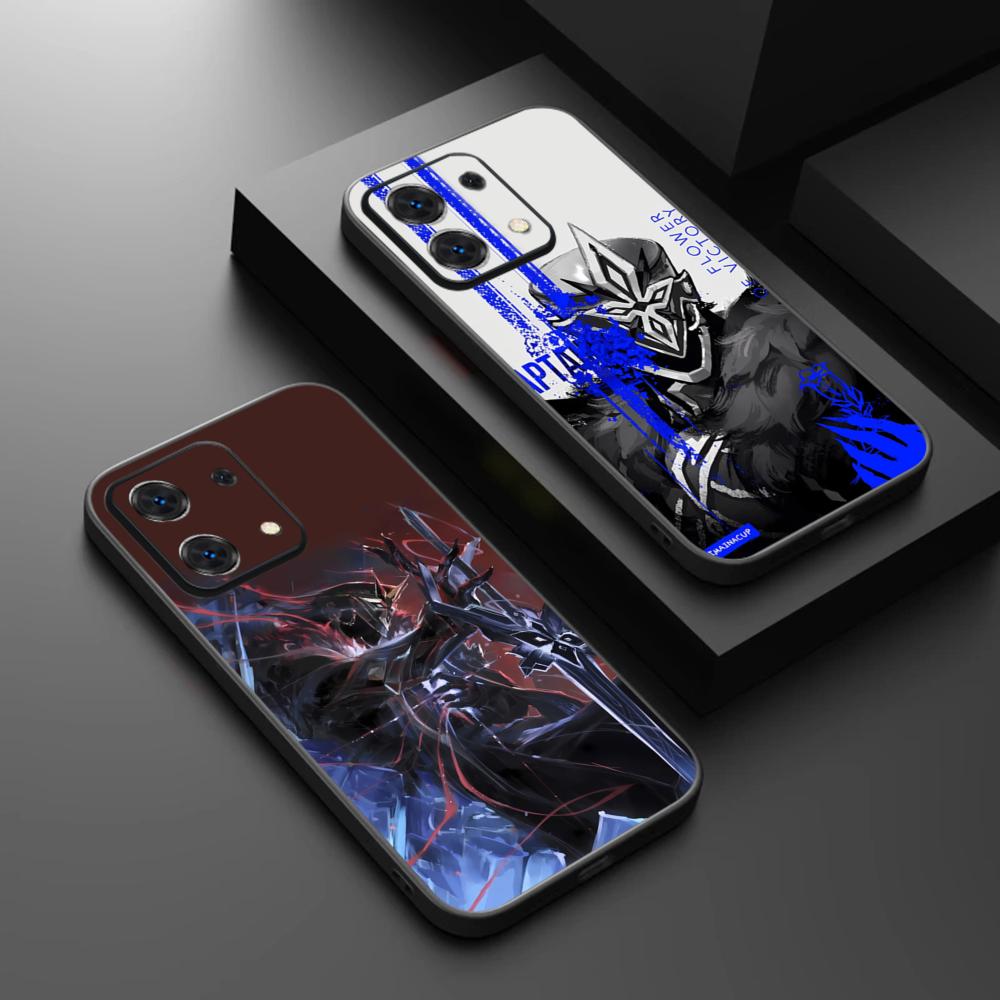 Genshin Impact Capitano Handyh – Xiaomi Redmi Note 14 Bewertung und Preis