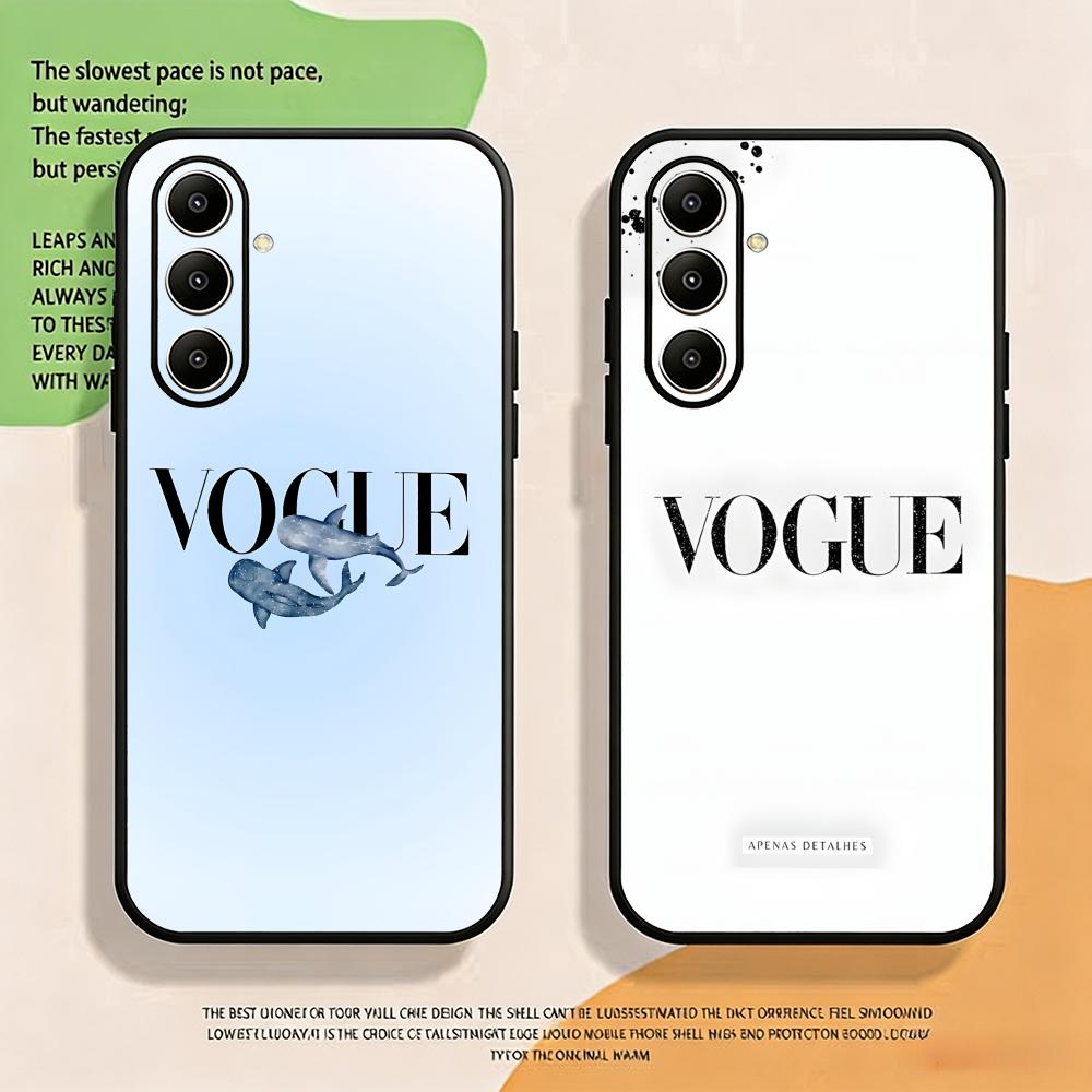 Brand Hot V-VOGUE Magazine ins – Phone Cases Vogue Bewertung und Preis