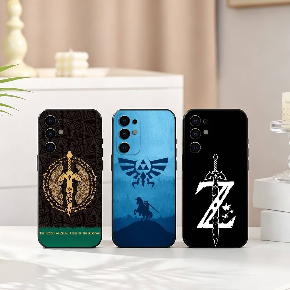 Game The Legend of Z-Zelda Ges – Phone Cases Zelda Bewertung und Preis