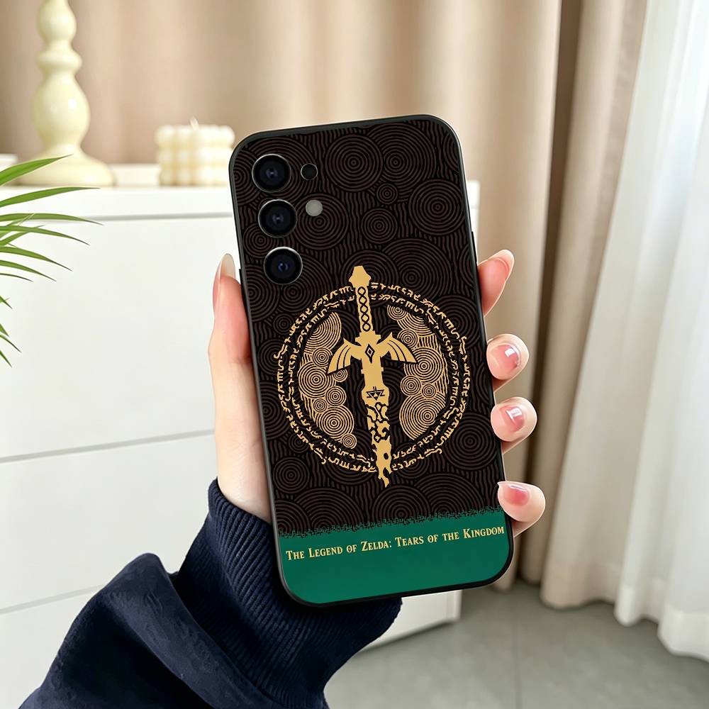 Game The Legend of Z-Zelda Ges – Phone Cases Zelda Bewertung und Preis