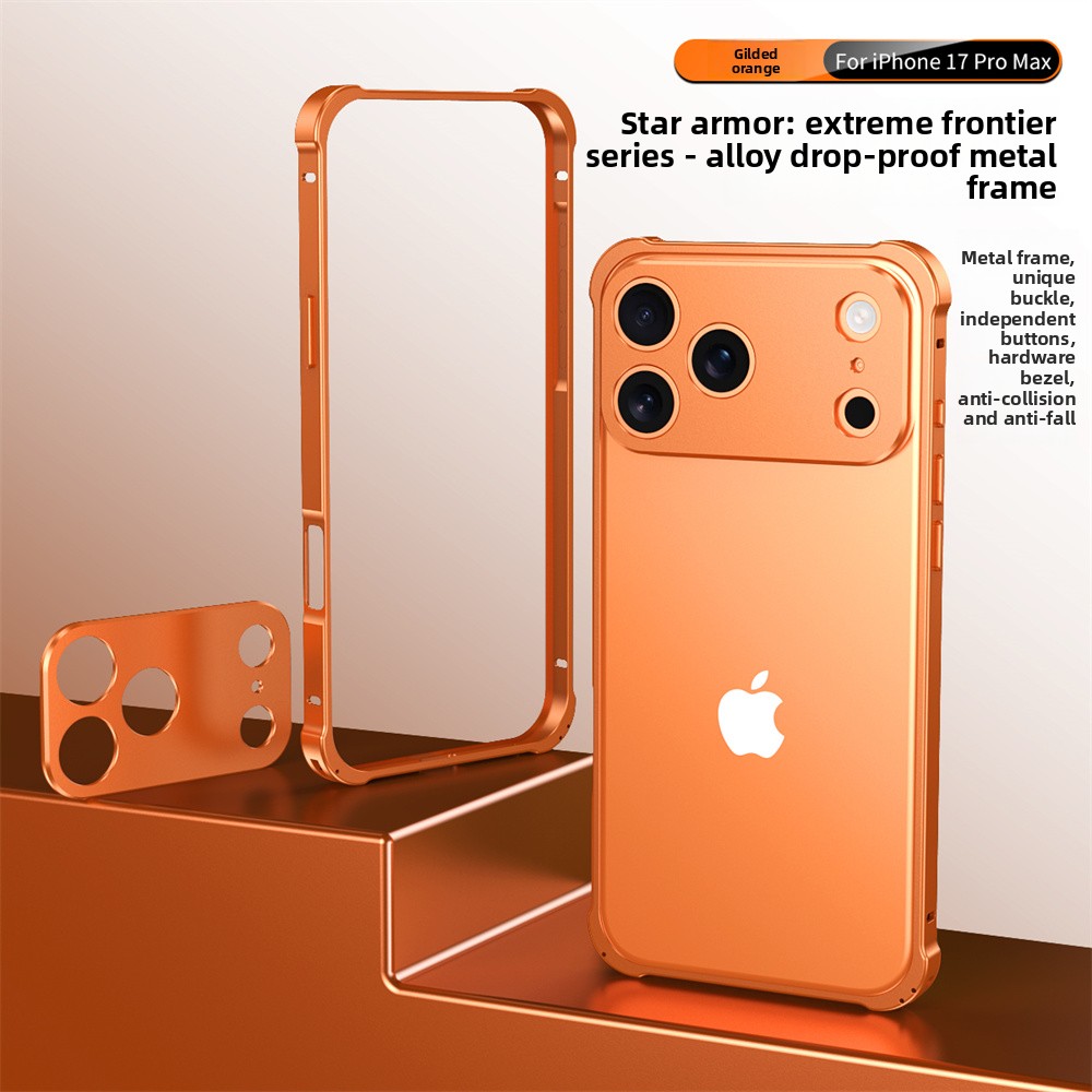 Original Farbe Aluminiumlegier – Phone Cases That Cover The Camera Bewertung und Preis