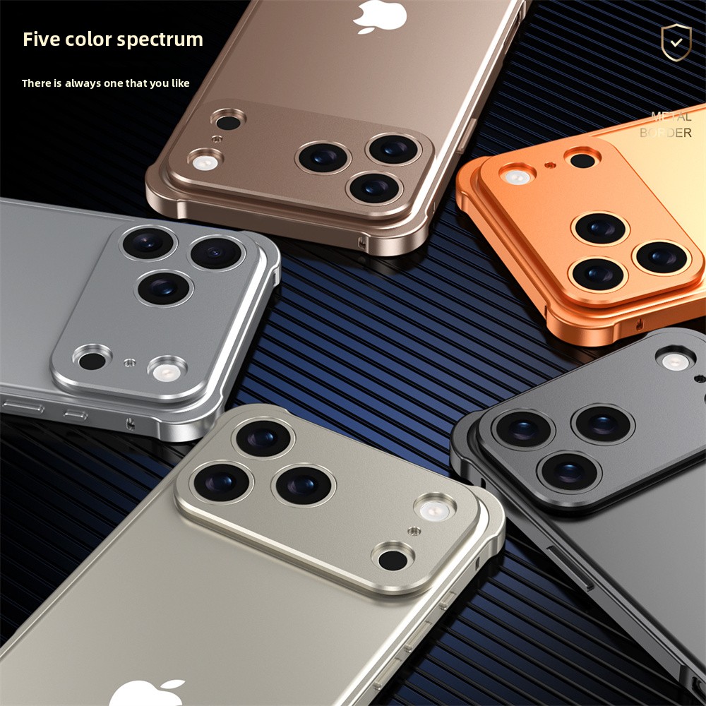 Original Farbe Aluminiumlegier – Phone Cases That Cover The Camera Bewertung und Preis
