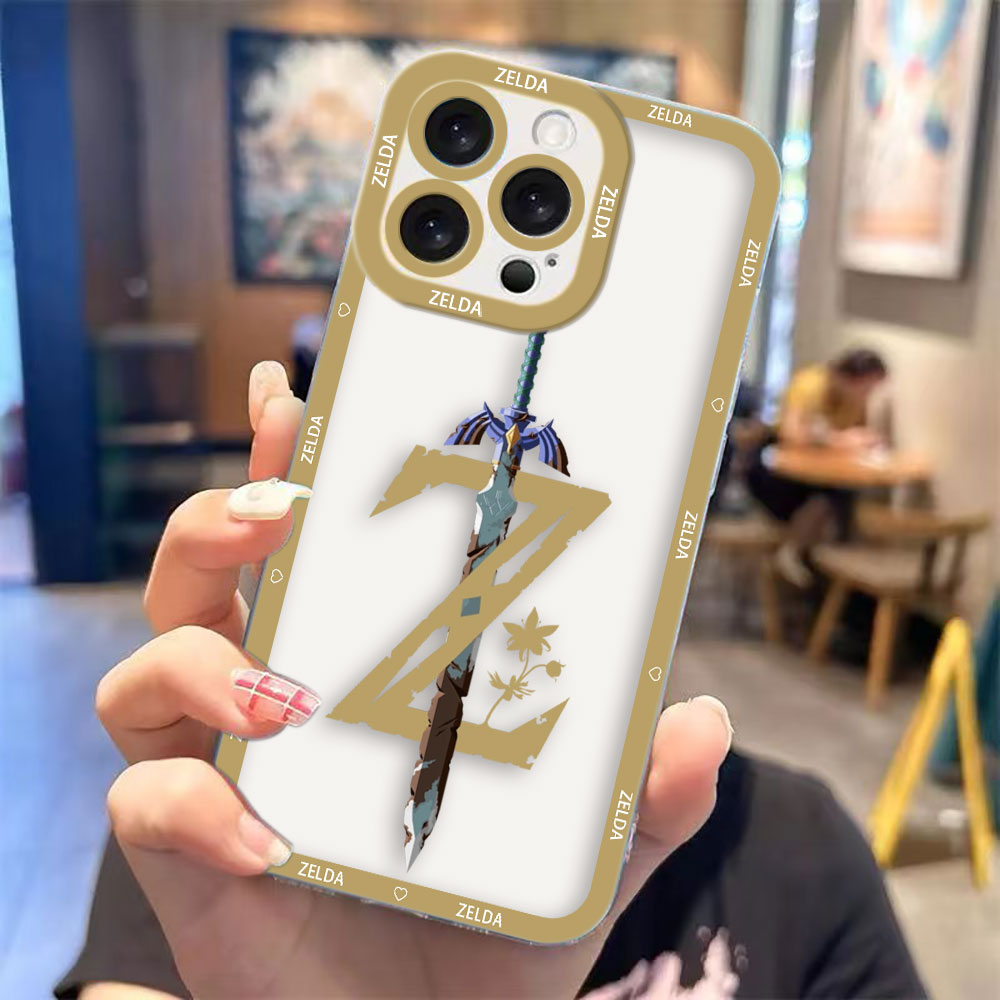 Game L-Legend Of Z-Zeldas Cove – Phone Cases Zelda Bewertung und Preis