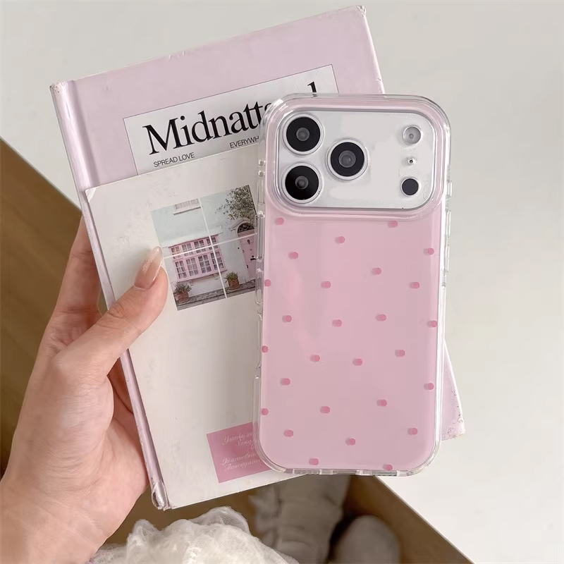 Koreanische Ins Girl Simple Bl – Phone Cases Korean Bewertung und Preis