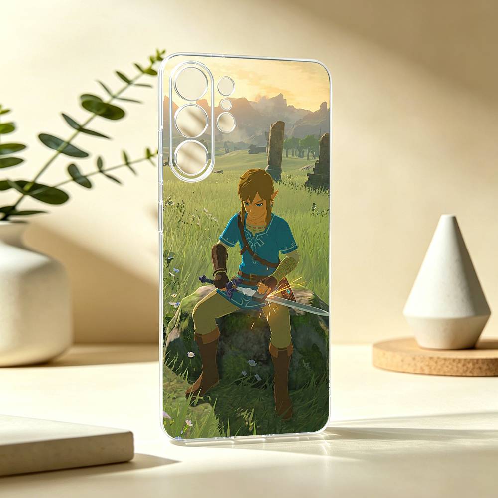 Die L-Legende von Z-Zelda Spie – Phone Cases Zelda Bewertung und Preis