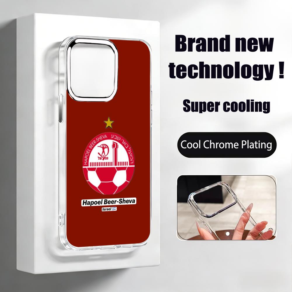 Israelische H-Hapoel Be'er S-S – Phone Cases Iphone 12 Bewertung und Preis