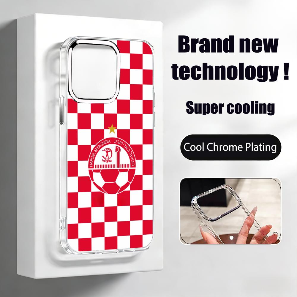 Israelische H-Hapoel Be'er S-S – Phone Cases Iphone 12 Bewertung und Preis