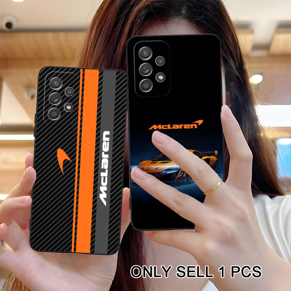 Auto M-Mclaren-S Handyhülle fü – Phone Cases For Samsung A14 Bewertung und Preis