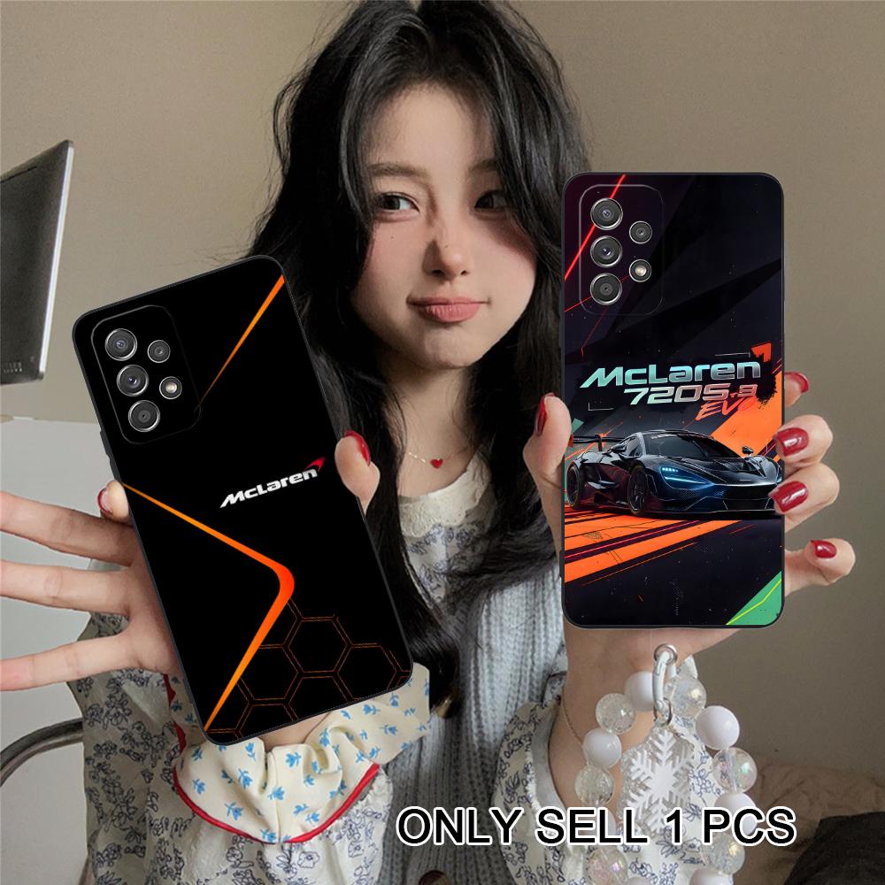 Auto M-Mclaren-S Handyhülle fü – Phone Cases For Samsung A14 Bewertung und Preis