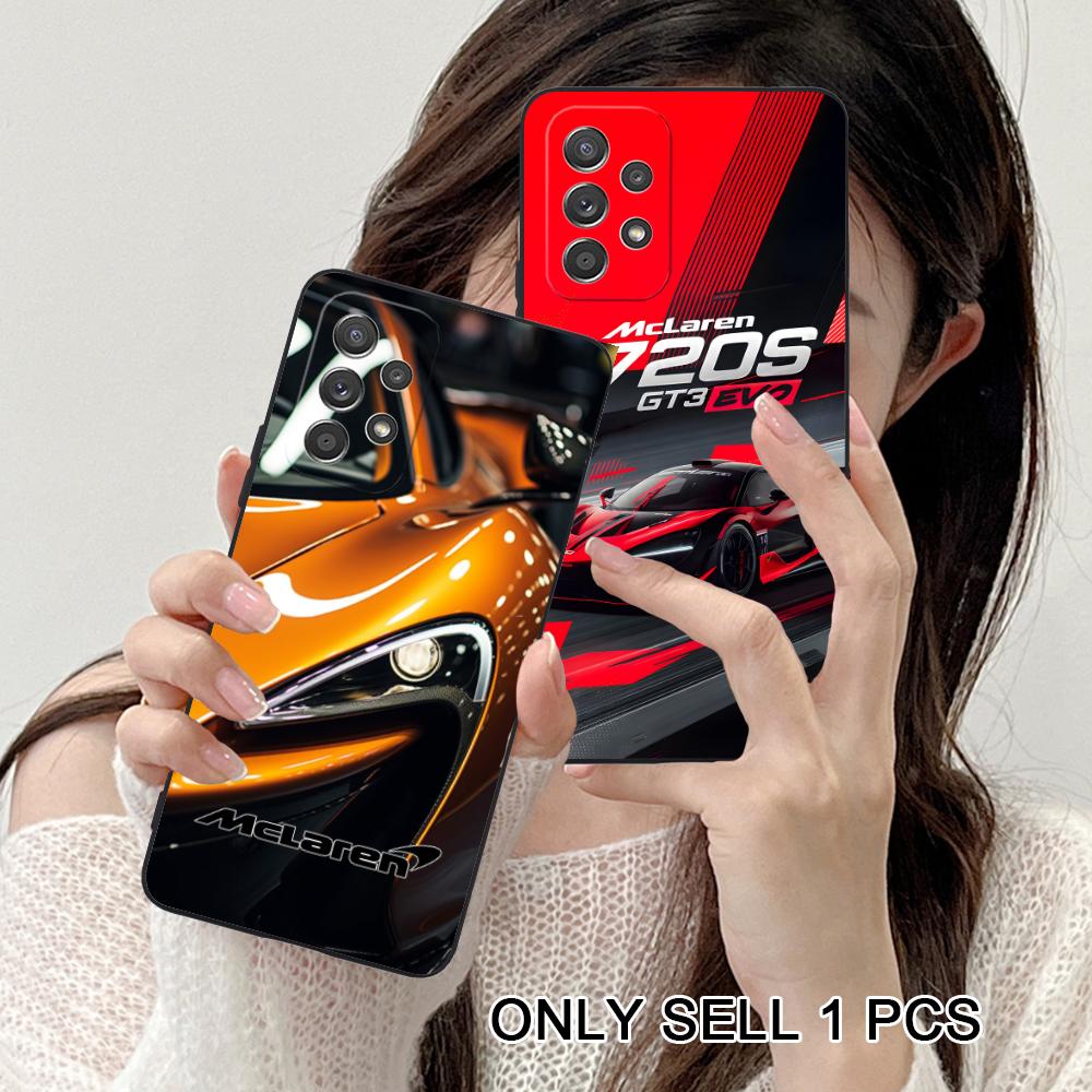Auto M-Mclaren-S Handyhülle fü – Phone Cases For Samsung A14 Bewertung und Preis