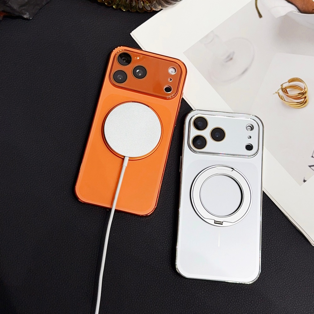 Magnetischer Ring-Drehständer  – Phone Cases With Stand Bewertung und Preis