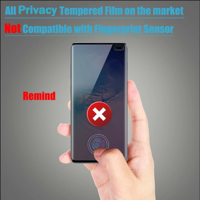Anti Spy Peep gehärtetes Glas  – Huawei Pura 70 Bewertung und Preis