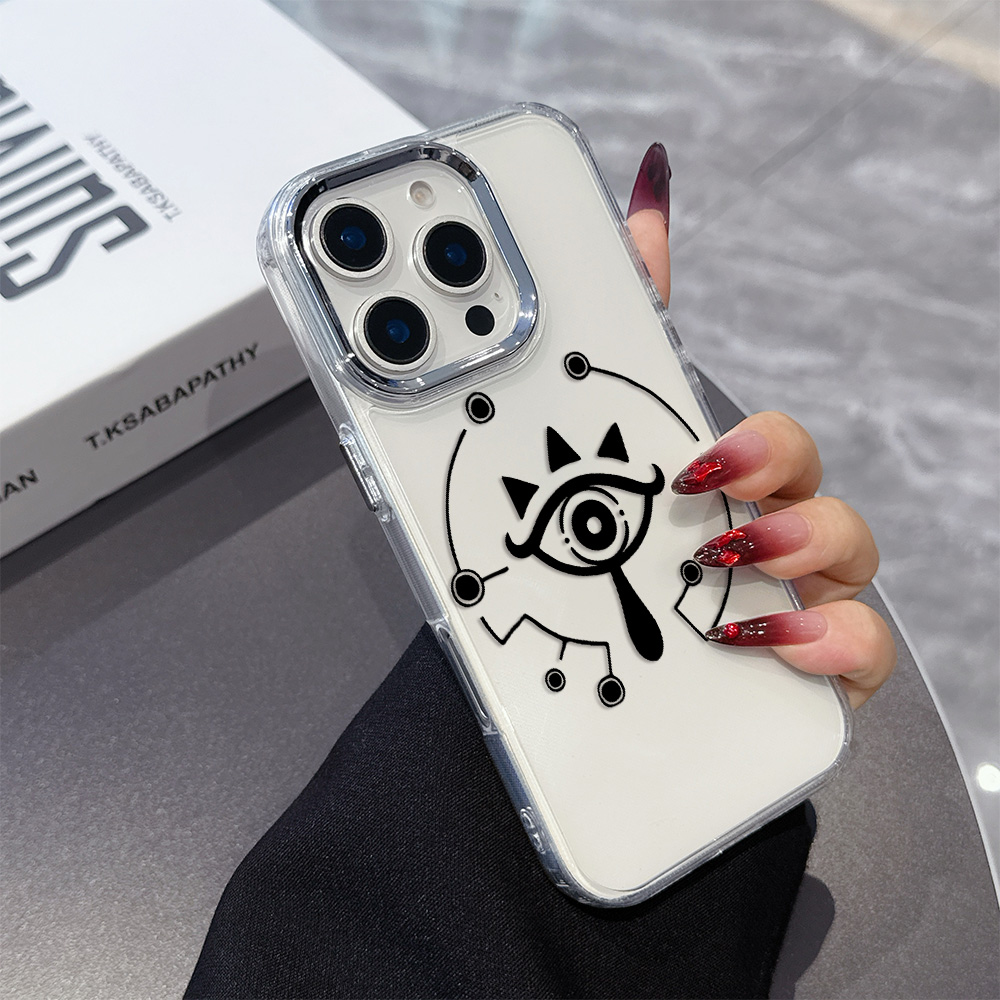 Hot Game The Legend of Zeldas  – Phone Cases Zelda Bewertung und Preis