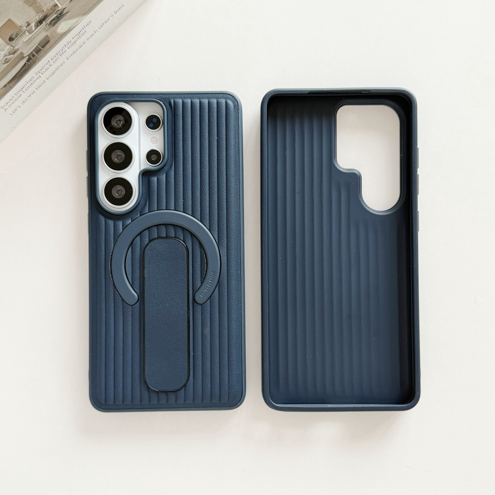 Gewellte Magnetische Standhalt – Phone Cases With Stand Bewertung und Preis