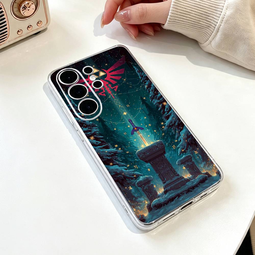 Game The Legend of Z-Zelda Han – Phone Cases Zelda Bewertung und Preis