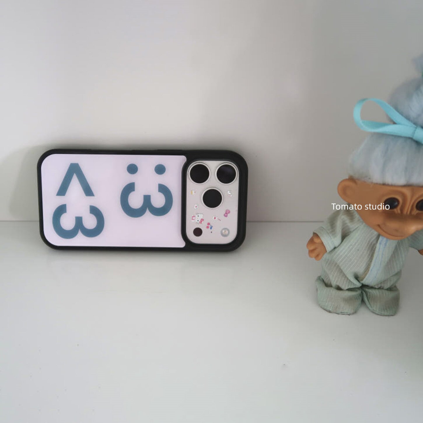 Koreanische Ins Digital Symbol – Phone Cases Korean Bewertung und Preis