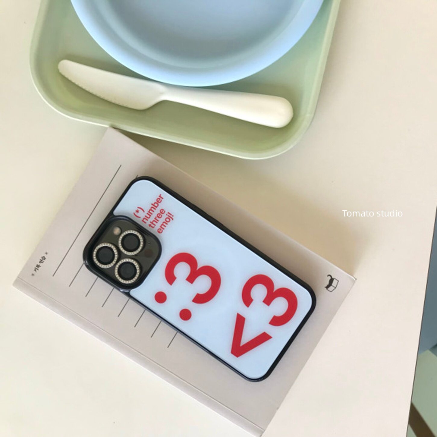 Koreanische Ins Digital Symbol – Phone Cases Korean Bewertung und Preis