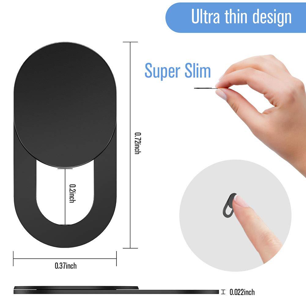 Webcam-Datenschutzabdeckung, 5 – Phone Cases That Cover The Camera Bewertung und Preis