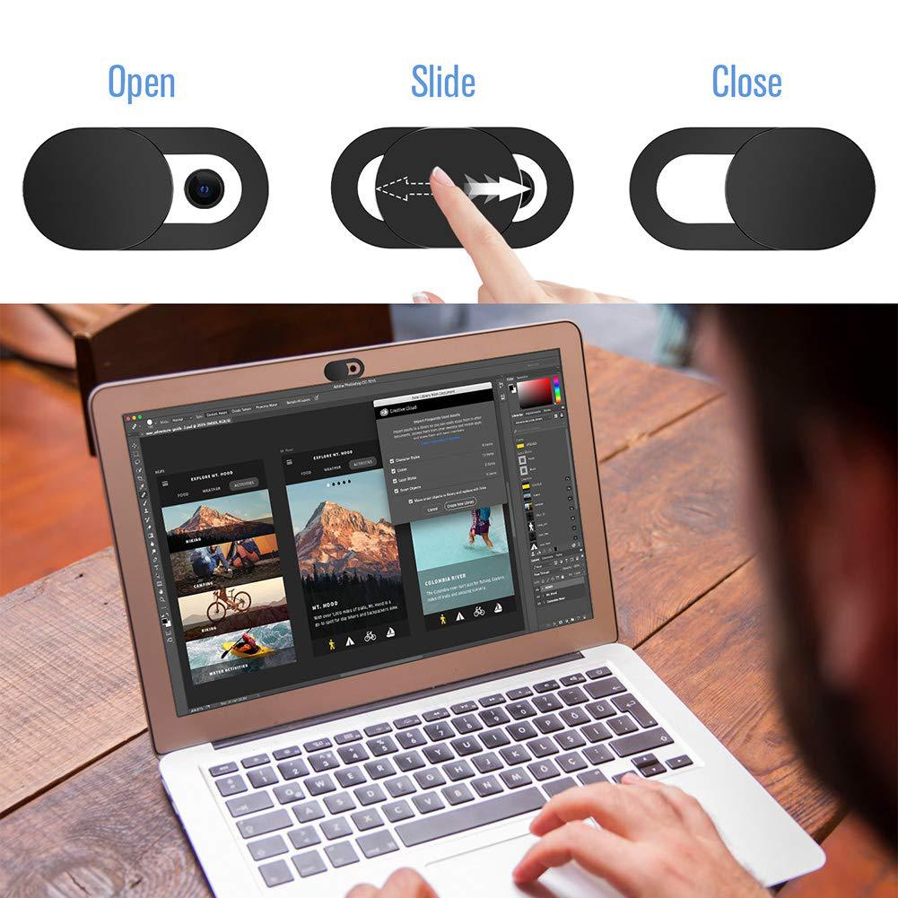 Webcam-Datenschutzabdeckung, 5 – Phone Cases That Cover The Camera Bewertung und Preis