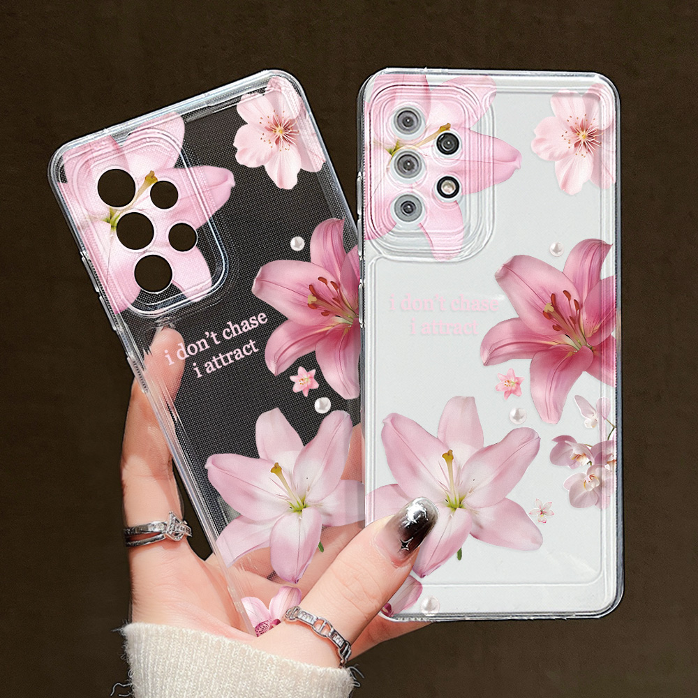 Weiche, klare Hülle für Samsun – Phone Cases For Samsung A14 Bewertung und Preis