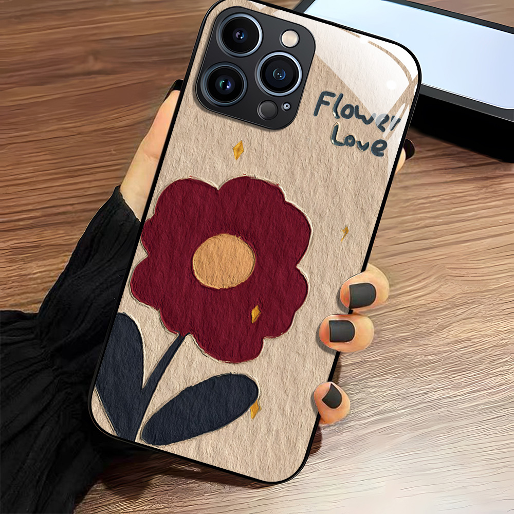 Gehärtetes Glas Handytasche fü – Phone Cases For Samsung A14 Bewertung und Preis