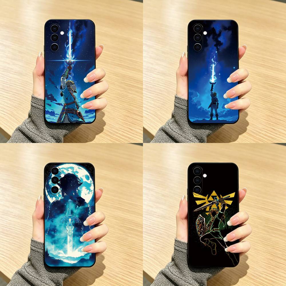 Die L-Legend of Z-Zelda Handyh – Phone Cases Zelda Bewertung und Preis