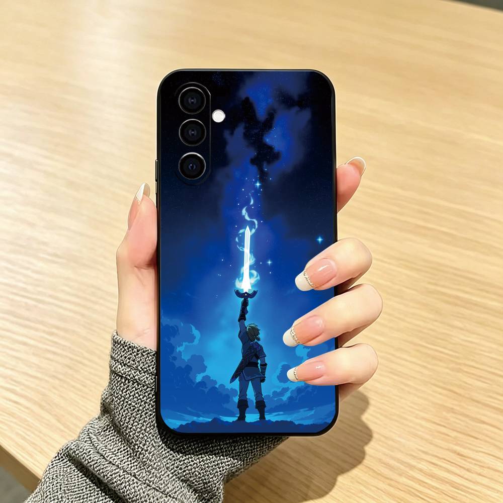 Die L-Legend of Z-Zelda Handyh – Phone Cases Zelda Bewertung und Preis