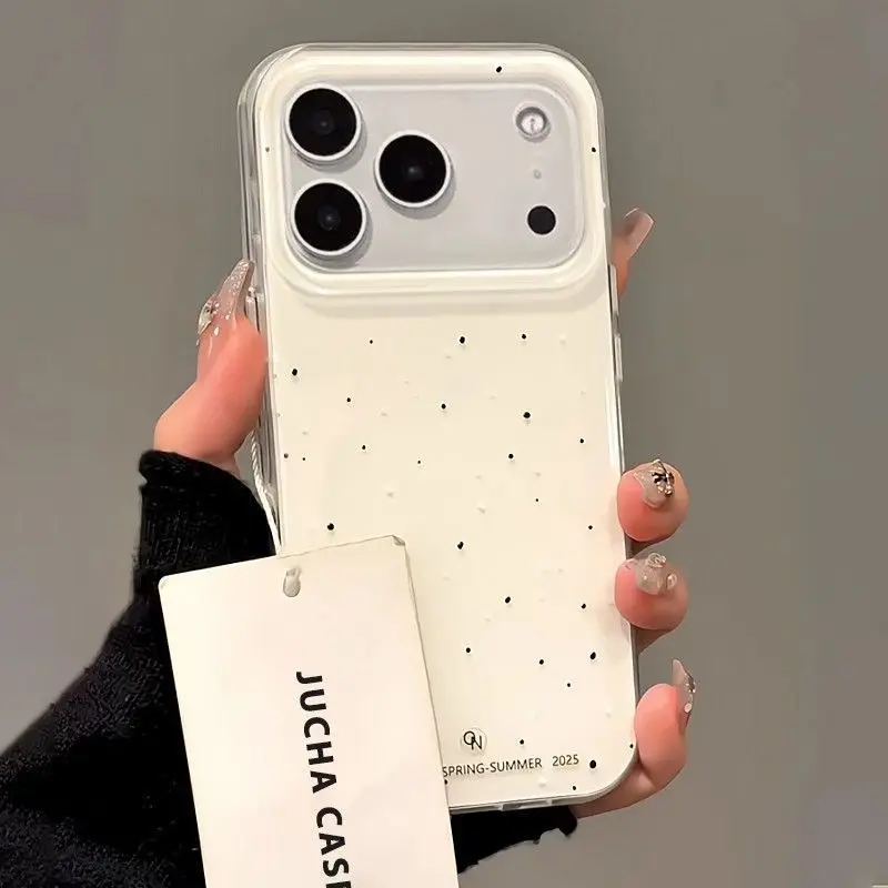 Koreanische INS Splashing Ink  – Phone Cases Korean Bewertung und Preis