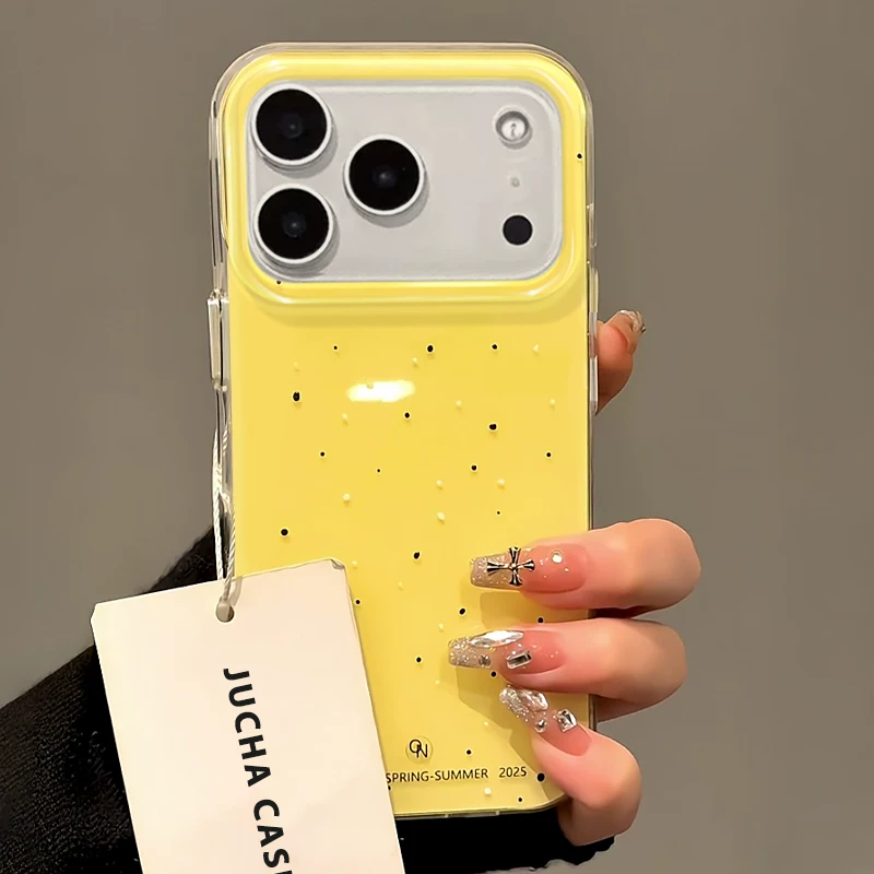 Koreanische INS Splashing Ink  – Phone Cases Korean Bewertung und Preis