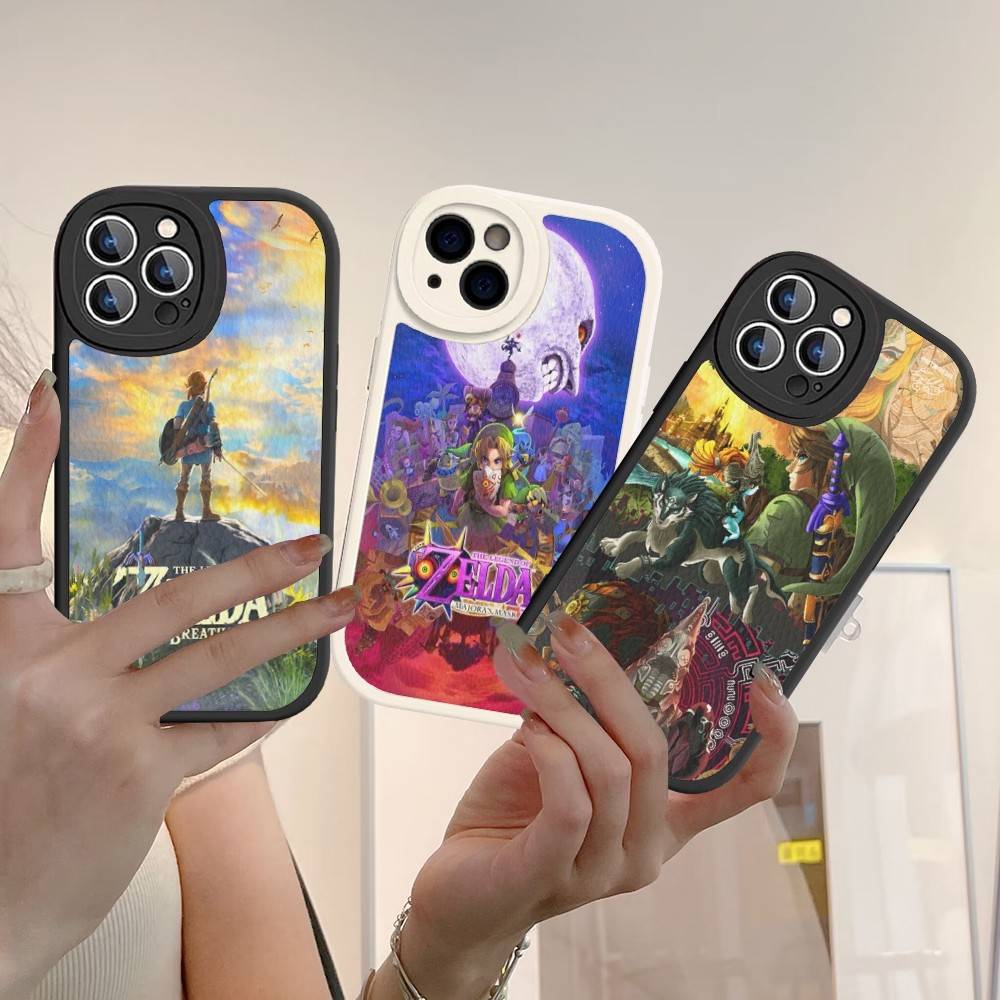 Spiel L-Legends Of The Z-Zelda – Phone Cases Zelda Bewertung und Preis