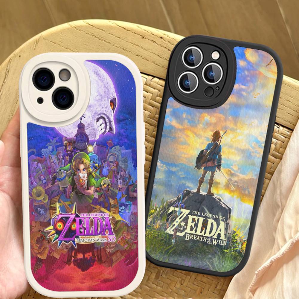 Spiel L-Legends Of The Z-Zelda – Phone Cases Zelda Bewertung und Preis