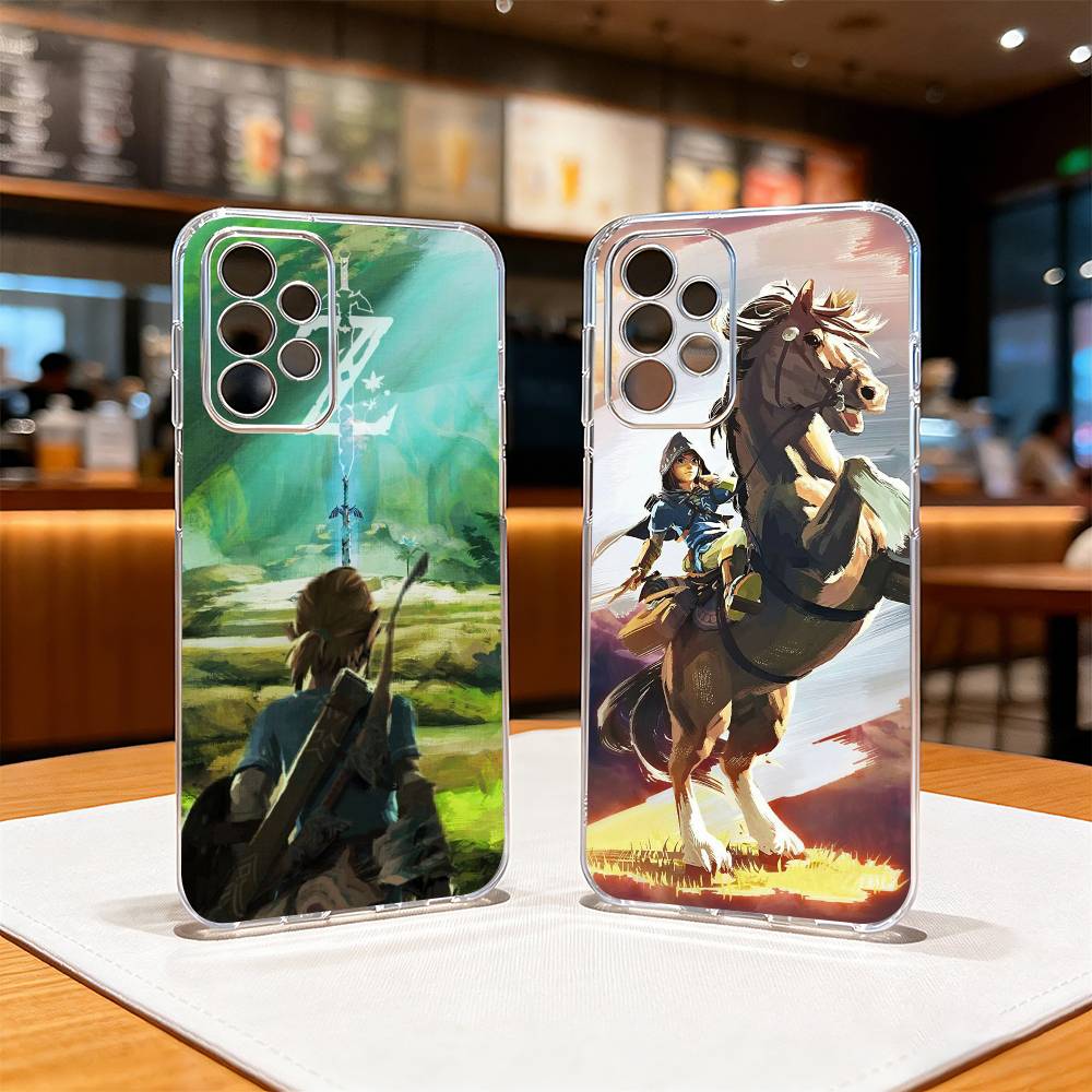 Game The Legends Of Z-Zelda Ha – Phone Cases Zelda Bewertung und Preis