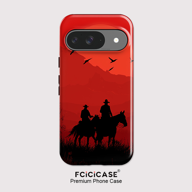Fcicicase Handyhülle für Googl – Phone Cases Horse Bewertung und Preis