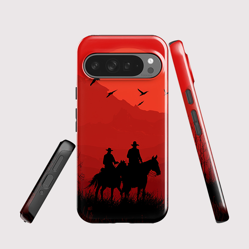 Fcicicase Handyhülle für Googl – Phone Cases Horse Bewertung und Preis