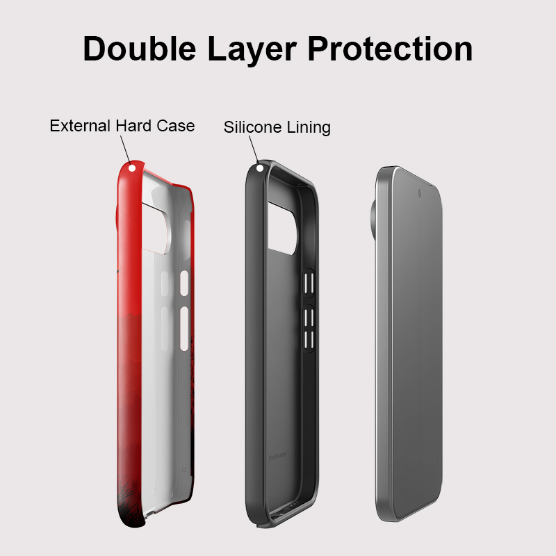 Fcicicase Handyhülle für Googl – Phone Cases Horse Bewertung und Preis