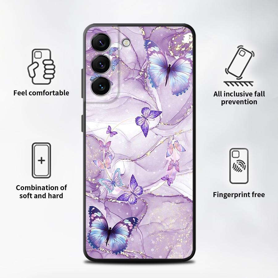 Handyhülle für Samsung Galaxy  – Phone Cases For Samsung A14 Bewertung und Preis