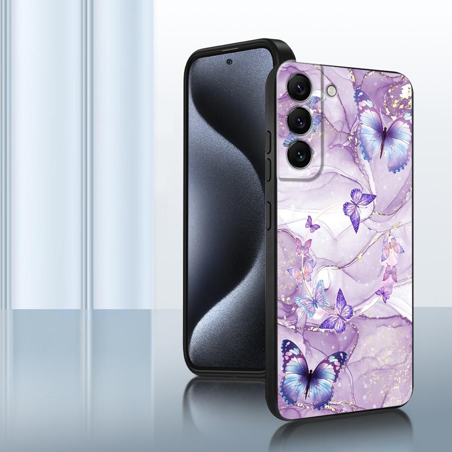 Handyhülle für Samsung Galaxy  – Phone Cases For Samsung A14 Bewertung und Preis